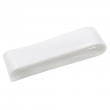 EMALLA Clip Cord Sleeves White TA-2012C