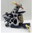 Carbon Steel Tattoo Machine