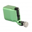 New NEOTAT V2 Tattoo Machine Swiss Motor - Green