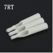 7RT - Classical White Disposable Tips TL-301 - box of 50