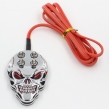 New Skull Tattoo Foot Pedal Switch