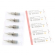 EMALLA II Cartridge Needles HN-020-RS