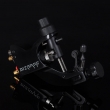 Stigma-Bizarre V2 Rotary Tattoo Machine -- Black