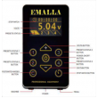 EMALLA Power supply TP-1105