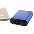 Mini Power Supply -- blue