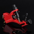 Stigma-Bizarre V2 Rotary Tattoo Machine -- Red