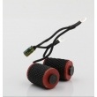 Wrap Coils