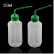 250ml Spray Bottle Green Top Style A