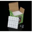TRUE STAR Dipsoable Stable Ink Cups 14MM 200pcs/box
