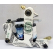 Carbon Steel Tattoo Machine