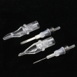 TIPTOP Cartridge needles with Membrane Round Magnum - RM Series