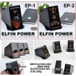 Elfin Tattoo Power Supply
