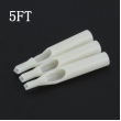 5FT - Classical White Disposable Tips TL-301 - box of 50