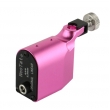 New NEOTAT V2 Tattoo Machine Swiss Motor - Pink