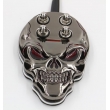 New Skull Tattoo Foot Pedal Switch