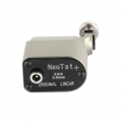 New NEOTAT V2 Tattoo Machine Swiss Motor - Sliver