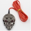 New Skull Tattoo Foot Pedal Switch