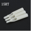 15RT - Classical White Disposable Tips TL-301 - box of 50