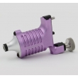 Microphone RotaryTattoo Machine Swiss Motor - Purple