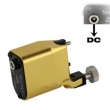 New NEOTAT V2 Tattoo Machine Swiss Motor - Golden