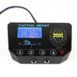 New Tattoo Power Supply