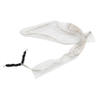 EMALLA Clip Cord Sleeves White TA-2012C