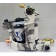 Carbon Steel Tattoo Machine