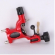 First Generation Dragonfly Firefly Rotary Tattoo Machine - red