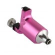 NEOTAT Rotary Tattoo Machine V1 With Swiss Motor - Pink