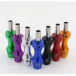 Aluminum Alloy Grips 18MM