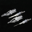 TIPTOP cartridges needles  with Membrane Round Shader - RS Series
