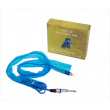 EMALLA Clip Cord Sleeves Blue TA-2012B