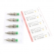 EMALLA II Cartridge Needles HN-020-M1