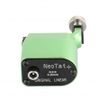 New NEOTAT V2 Tattoo Machine Swiss Motor - Green