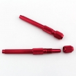 TATTOO PEN HOLDER -- Red