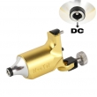 NEOTAT Rotary Tattoo Machine V1 With Swiss Motor - Golden