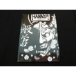 A4 Size Hannya Tattoo Book