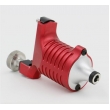 Microphone RotaryTattoo Machine Swiss Motor - Red