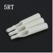 5RT - Classical White Disposable Tips TL-301 - box of 50