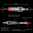 EMALLA Cartridge Needles HN-018-CM
