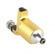 NEOTAT Rotary Tattoo Machine V1 With Swiss Motor - Golden