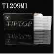 50pcs/box TIPTOP Premium Tattoo Needles T1209M1