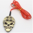 New Skull Tattoo Foot Pedal Switch