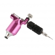 NEOTAT Rotary Tattoo Machine V1 With Swiss Motor - Pink