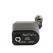 New NEOTAT V2 Tattoo Machine Swiss Motor - Black