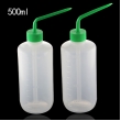 500ml Spray Bottle Green Top Style A