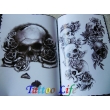 Tattoo Book