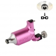 NEOTAT Rotary Tattoo Machine V1 With Swiss Motor - Pink