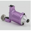 Microphone RotaryTattoo Machine Swiss Motor - Purple