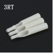 3RT - Classical White Disposable Tips TL-301 - box of 50